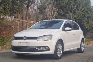 Polo 大眾 1.6L 自動舒適版