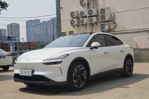 樂(lè)道L60 蔚來(lái) 60kwh 后驅(qū)版