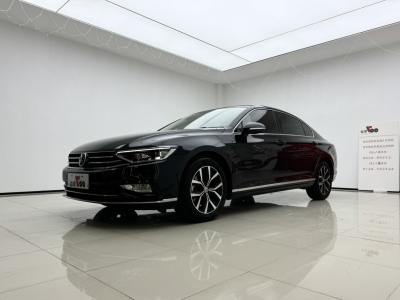 2020年2月 大眾 邁騰 330TSI DSG 領(lǐng)先型圖片