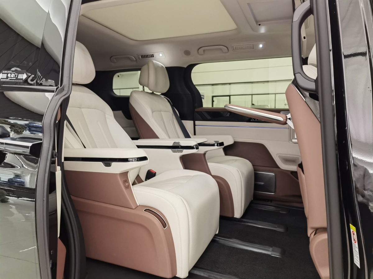 比亞迪 宋Pro新能源  2025款 DM-i 115KM卓越型圖片