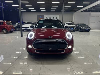 2016年11月 MINI CLUBMAN 改款 1.5T COOPER圖片