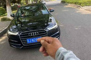 奧迪Q3 奧迪  45 TFSI quattro 豪華動感型