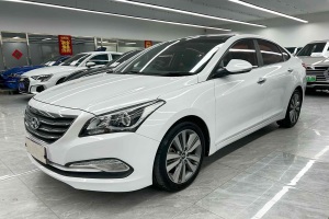 名圖 現(xiàn)代 1.8L 自動(dòng)尊貴型DLX