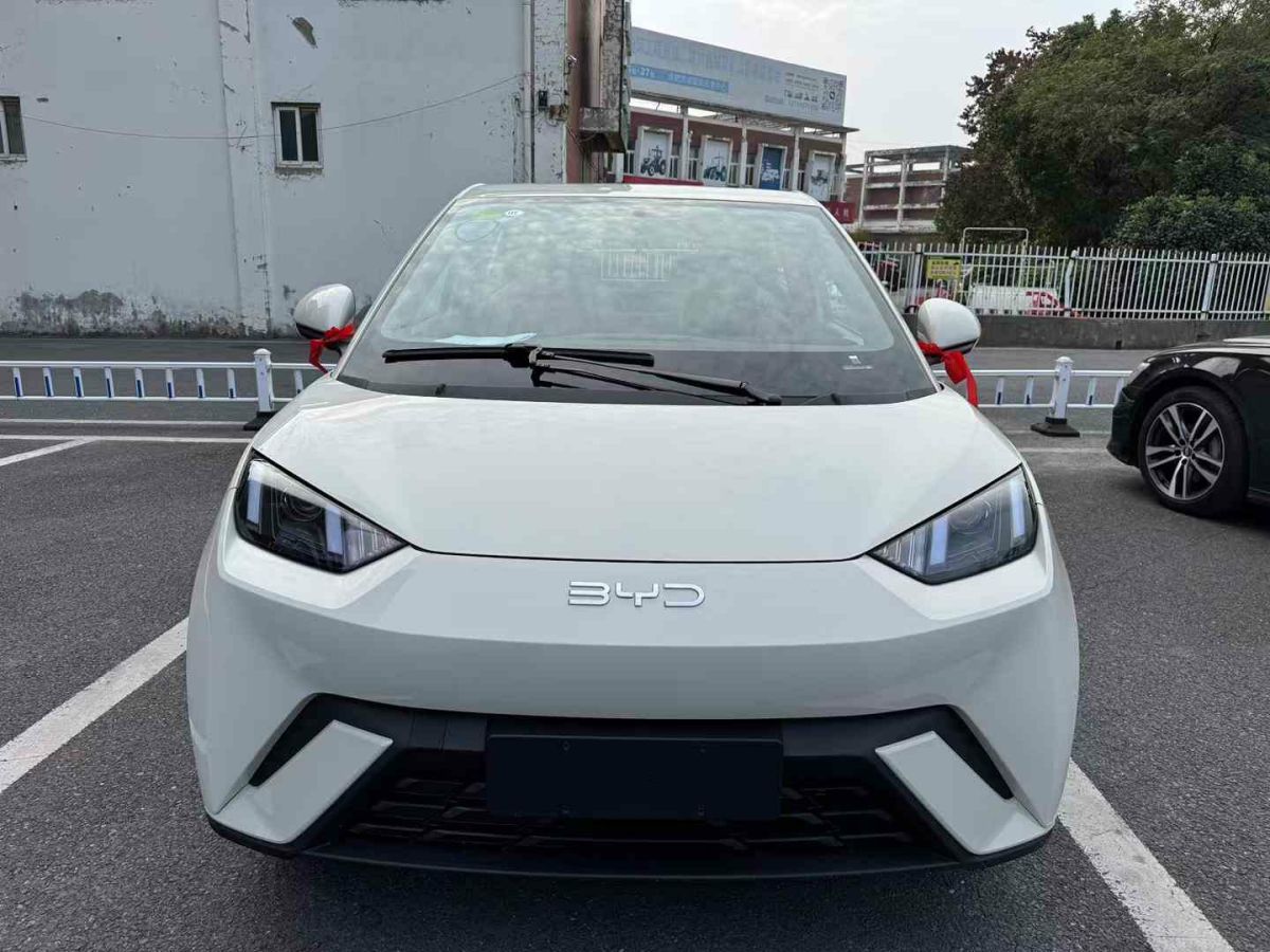 比亞迪 宋L DM-i  2024款 112km 超越型圖片