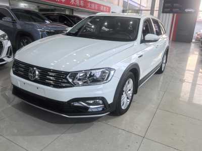 2018年1月 大眾 C-TREK蔚領(lǐng) 1.6L 自動舒適型圖片