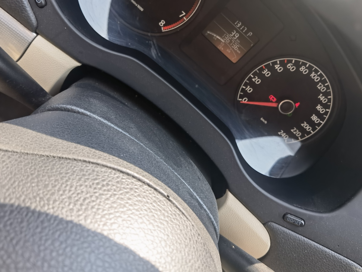 大眾 速騰  2012款 1.6L 自動舒適型圖片
