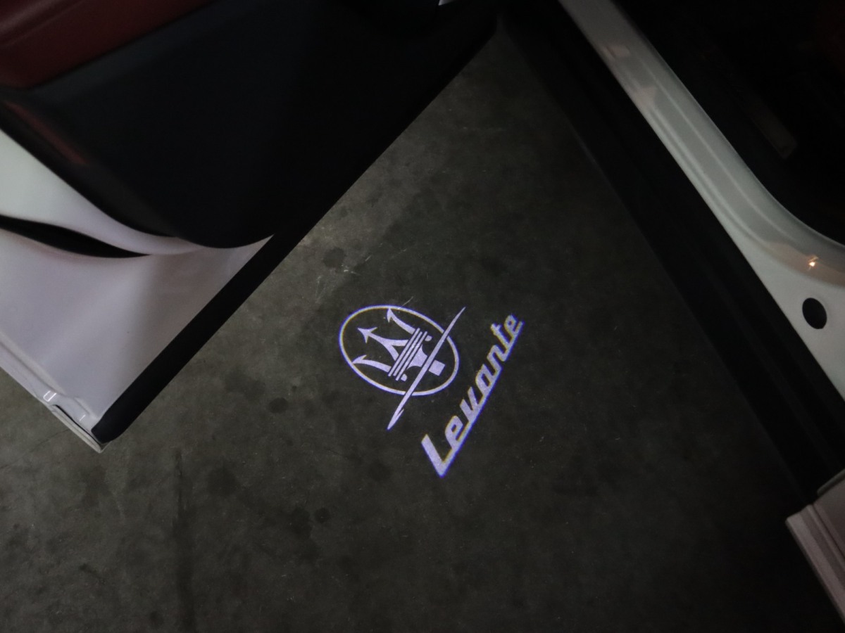 玛莎拉蒂 Levante  2022款 2.0T GT锋芒版图片