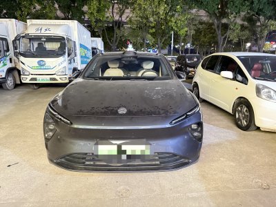 2022年5月 蔚來(lái) 蔚來(lái)ET7 100kWh 首發(fā)版圖片