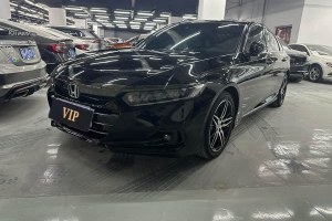 雅閣 本田 260TURBO 幻夜?尊貴版