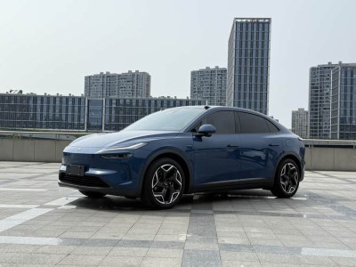 2024年9月 蔚來 樂道L60 60kwh 四驅(qū)版圖片