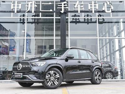 2023年9月 奔馳 奔馳GLE新能源(進(jìn)口) GLE 400 e 4MATIC圖片