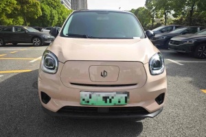 零跑T03 零跑 400微糖版