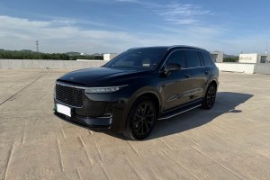理想ONE 理想 增程6座版