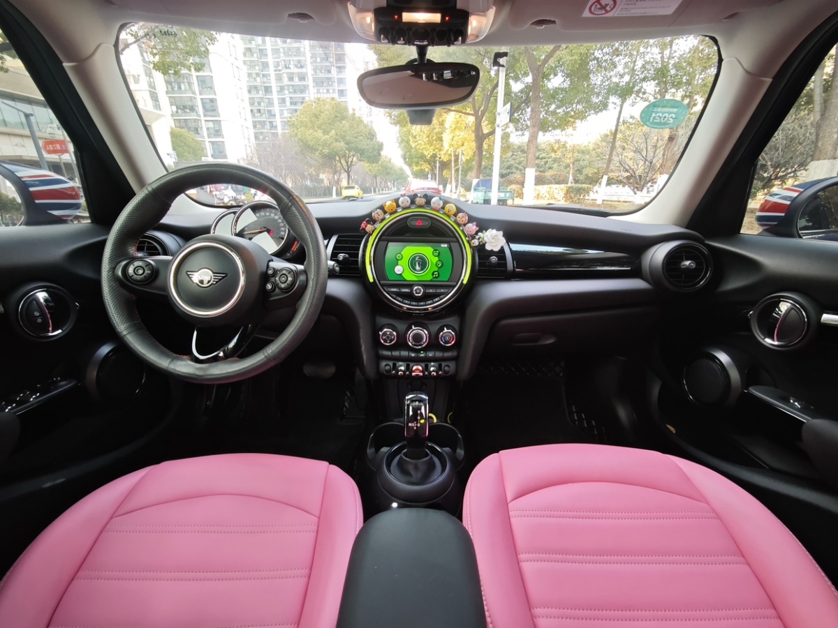 MINI MINI  2020款 1.5T ONE 五門版圖片