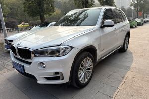 寶馬X5 寶馬 xDrive35i 領先型