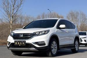 CR-V 本田 2.0L 兩驅都市版