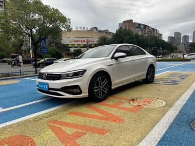 2021年12月 大眾 凌渡 改款 280TSI DSG舒適版圖片