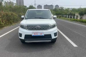 科賽 長安歐尚  1.5T 自動 妙 7座