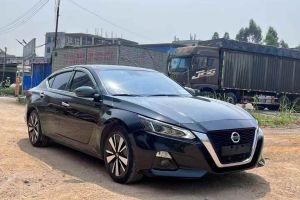 天籟 日產(chǎn) 2.0L XE 專享版