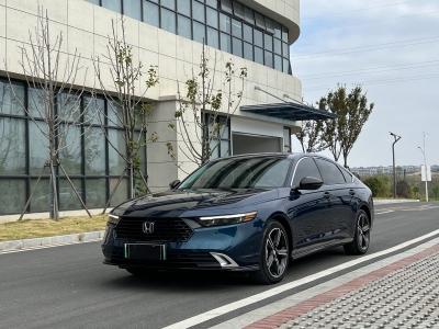 2023年7月 本田 雅阁新能源 2.0L e:PHEV 旗舰版图片