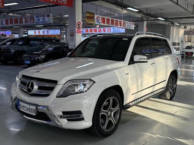 2016年1月 奔馳 奔馳GLK級 GLK 300 4MATIC 時尚型 極致版圖片