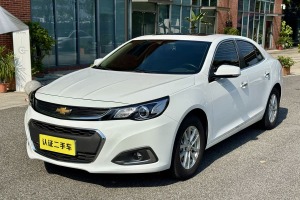 邁銳寶 雪佛蘭 530T 自動風(fēng)尚版