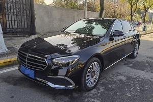 奔馳E級 奔馳 改款 E 300 L 時尚型