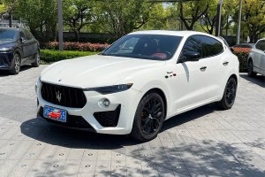 Levante 瑪莎拉蒂 3.0T Modena