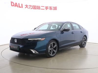 2023年8月 本田 雅閣新能源 2.0L e:PHEV 旗艦版圖片