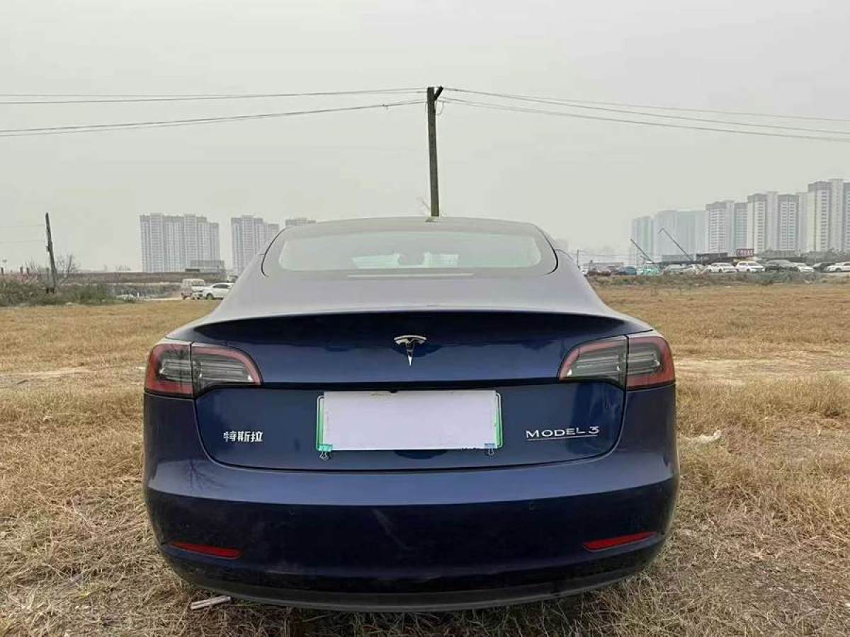 特斯拉 Model Y  2022款 Performance高性能全輪驅(qū)動版圖片