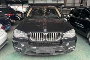寶馬X5 寶馬 xDrive35i 臻享版