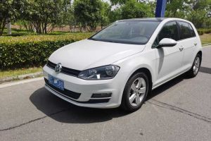 高爾夫 大眾 1.4TSI 自動R-Line