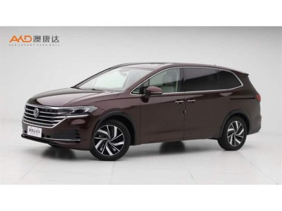 2021年6月 大眾 威然 改款 330TSI 豪華版圖片