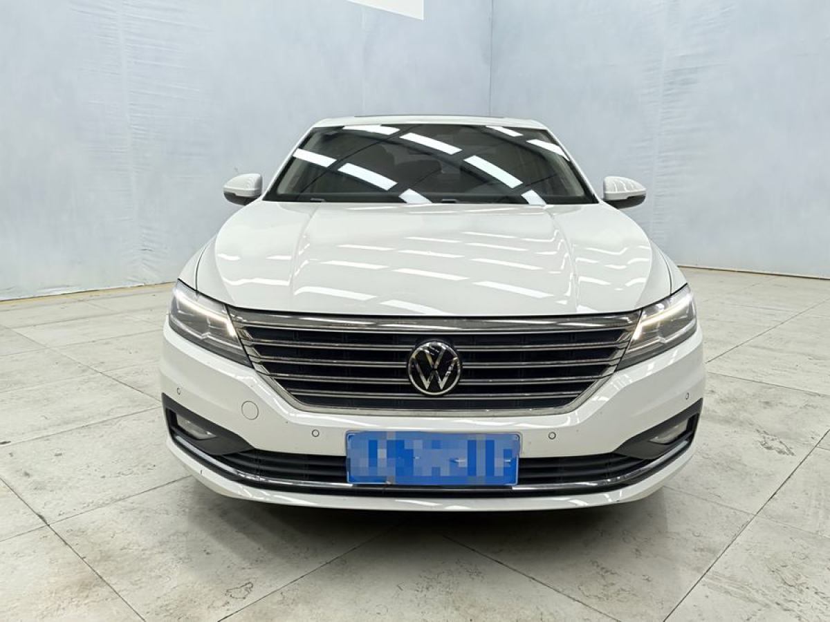 大眾 朗逸  2019款  280TSI DSG豪華版 國VI圖片