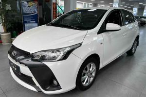 YARiS L 致享 豐田 1.5G CVT炫動(dòng)版