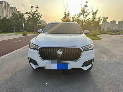 2019年6月 宝沃 BX5 20TGDI 自动两驱先锋型图片