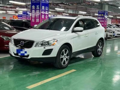 2013年1月 沃爾沃 XC60(進口) T5 智雅版圖片