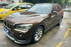 寶馬X1 寶馬 sDrive18i X設(shè)計(jì)套裝