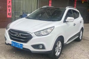 ix35 現(xiàn)代 2.0 GL 兩驅舒適型