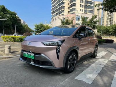 2022年7月 东风风光 风光MINIEV 实尚款 实用型图片