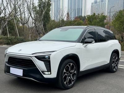 2021年12月 蔚來 ES8 580KM 基準版 六座版圖片