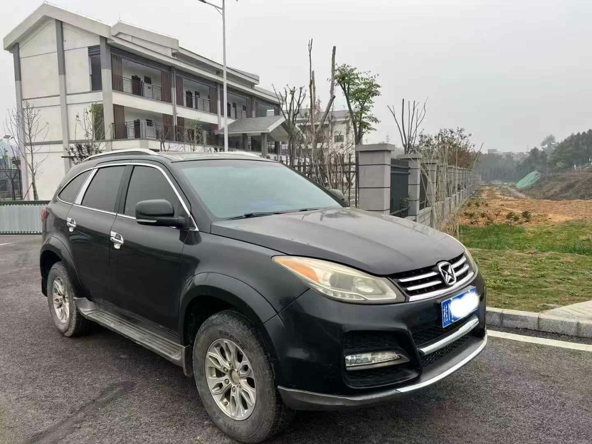 沃爾沃 S60L  2015款 T5 智馭版圖片