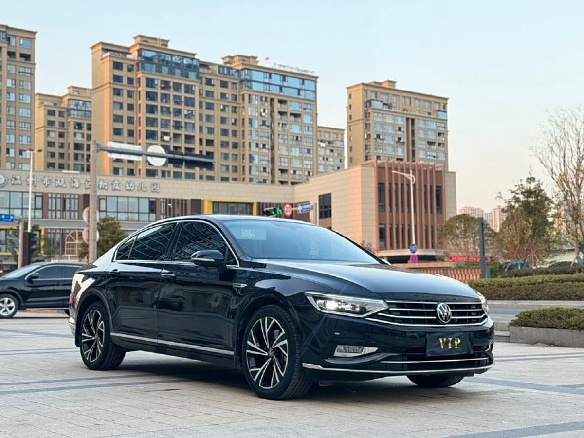 大眾 邁騰  2021款 330TSI DSG 30周年紀(jì)念版圖片