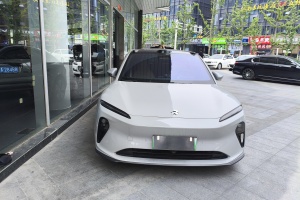 蔚來ET5 蔚來 75kWh