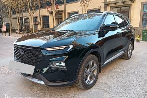 領(lǐng)睿 福特 EcoBoost 170 暢領(lǐng)型