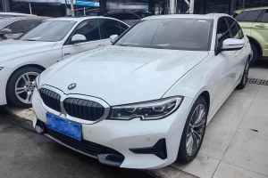 寶馬3系 寶馬 320i 運動套裝
