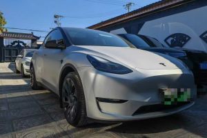 Model S 特斯拉 三電機(jī)全輪驅(qū)動 Plaid版