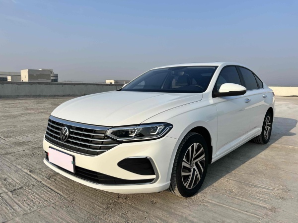 大众 朗逸  2023款 280TSI DSG满逸版