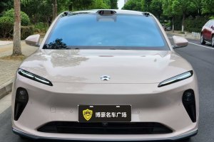 蔚来ET5 蔚来 75kWh