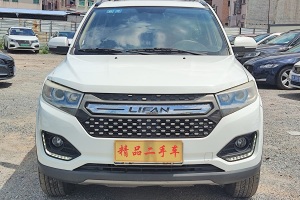 邁威 力帆 1.5L 手動精英型